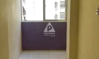 Imagem 4: Posto 2 - Quarto e Sala em Copacabana