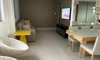 Imagem 6: Cobertura para aluguel, 3 quartos, 4 vagas, Prado - Belo Horizonte/MG