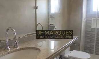 Imagem 6: Cobertura com 2 suítes para alugar, 152 m² por R$ 13.775/mês - Empresarial 18 do Forte - B