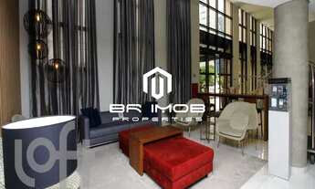 Imagem 2: APARTAMENTO RESIDENCIAL em SÃO PAULO - SP, PINHEIROS