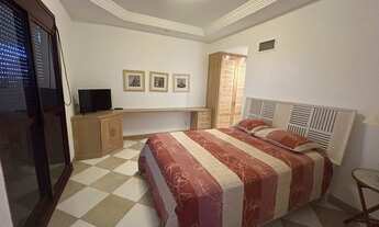 Imagem 6: Cobertura com 5 dormitórios para alugar, 395 m² por R$ 23.000,00/mês - Riviera de São Lour