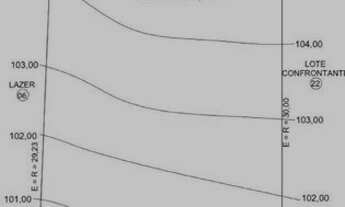 Imagem 6: Terreno à venda, 494 m² por R$ 1.490.000,00 - Alphaville - Santana de Parnaíba/SP