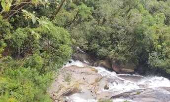 Imagem 7: Belíssimo sítio em Anitápolis SC