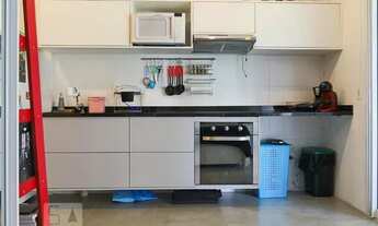 Imagem 7: Apartamento para Aluguel - Consolação, 1 Quarto, 35 m2