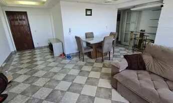 Imagem 3: Apartamento em Jardim da Penha - 115m² - 3 quartos - sol da manhã