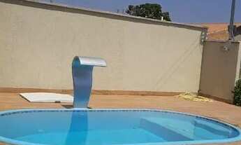 Imagem: ALUGA CASA EM ARUANÃ