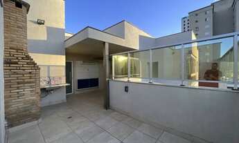 Imagem 5: Cobertura com 2 dormitórios para alugar em Belo Horizonte