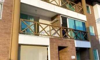 Imagem 2: Apartamento para venda com 90 metros quadrados com 3 quartos em Buraquinho - Lauro de Frei