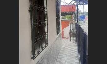 Imagem: Aluga se apartamento no nova esperança