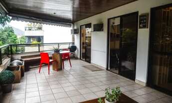 Imagem 2: Apartamento recreio, varandao, 3 quartos