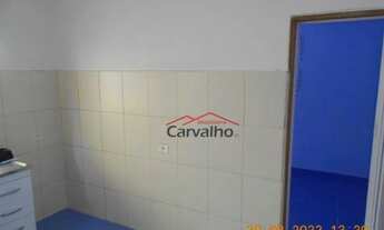 Imagem 4: Casa com 1 dormitório para alugar, 25 m² por R$ 848,80/mês - Vila Maria Alta - São Paulo/S