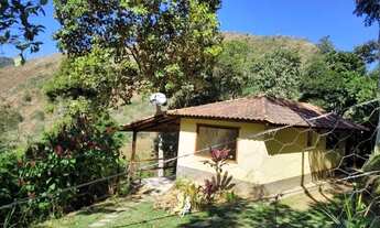 Imagem: Alugo bela casa em Lumiar