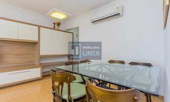 Imagem 6: Apartamento de 95m² de 3 dormitórios e 2 vagas de garagem no bairro Passo da Areia