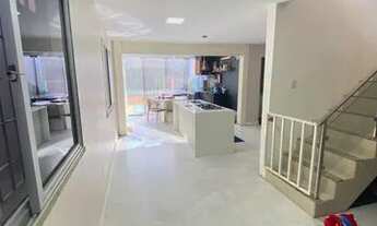 Imagem 4: A casa dos seus sonhos na melhor localização de Farolândia. // Com Piscina