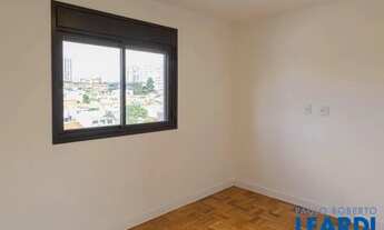 Imagem 4: APARTAMENTO - JARDIM DA GLÓRIA - SP