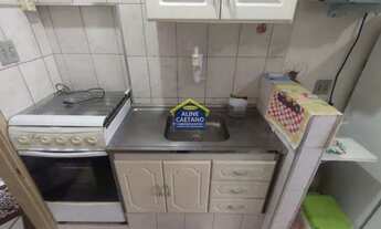 Imagem 6: Vai perder?? Kitnet na Ocian, 23 metros mobiliada por 110 mil