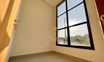 Imagem 7: Casa com 3 dormitórios à venda, 201 m² por R$ 1.349.000,00 - Condomínio Reserva Saint Paul