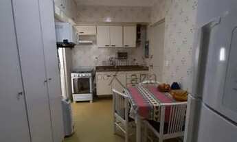 Imagem 2: Apartamento Padrão em São José dos Campos