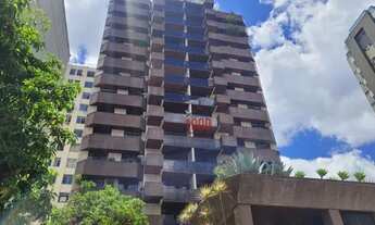 Imagem: Apartamento com 3 quartos 180 m² - venda