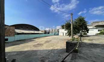 Imagem 4: Galpão na Rua Aimara