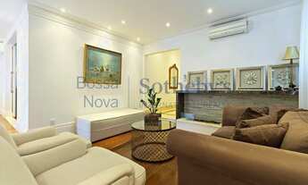 Imagem 2: HIENÓPOLIS - LOCALIZAÇÃO COBIÇADA