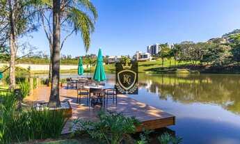 Imagem 5: Casa com 4 dormitórios à venda, 500 m² por R$ 7.500.000 - Condomínio Jardim Plaza Atheneé