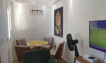 Imagem 5: Casa com 2 quartos à venda, 100 m² por R$ 370.000 - Inoã - Maricá/RJ