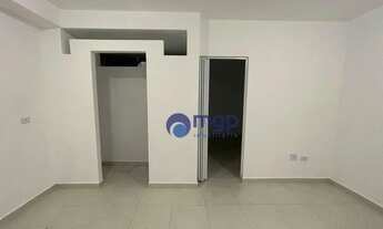 Imagem 3: Apartamento com 1 dormitório para alugar, 35 m² por R$ 1.359,00/mês - Jardim Japão - São P