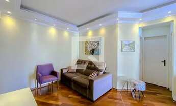 Imagem 3: Apartamento para Aluguel - Jardim Anália Franco, 2 Quartos, 62 m2