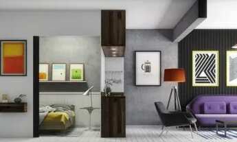 Imagem 6: APARTAMENTO RESIDENCIAL em São Paulo - SP, Pompeia