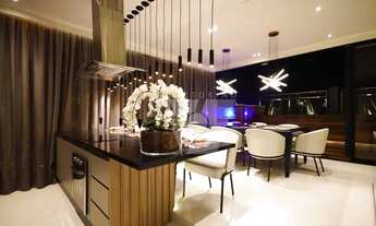 Imagem 5: Cobertura, 180 m² - venda por R$ 7.100.000,00 ou aluguel por R$ 44.252,00/mês - Itaim Bibi