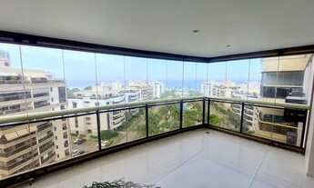 Imagem 2: Barra da Tijuca- Saint Tropez- Av.Lúcio Costa