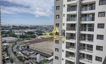 Imagem 2: Apartamento à venda em Alphaville Edifício Aruanâ com 03 Suites