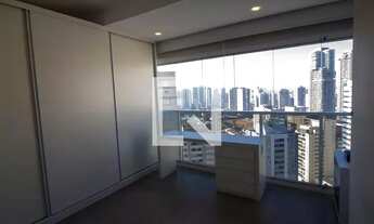 Imagem 5: Apartamento para aluguel com 72 metros quadrados com 1 quarto em Vila Gertrudes - São Paul