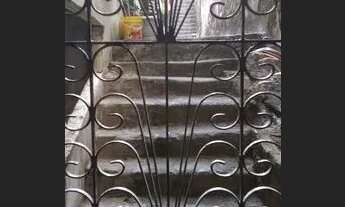 Imagem 4: Aluga-se uma casa dois quarto sala cozinha banheiro e área