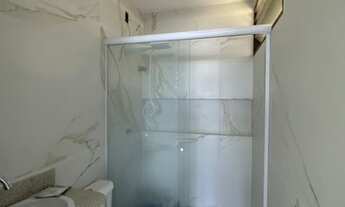 Imagem 3: Apartamento para aluguel com 216 metros quadrados com 4 quartos em São Marcos - São Luís