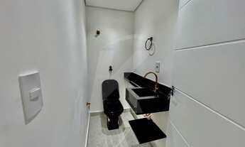 Imagem 5: Aluga-se Apartamento reformado com material de altíssimo padrão! 4 Quartos, 2 Vagas, Treme