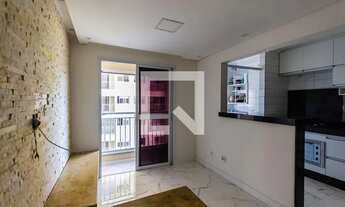 Imagem 2: Apartamento para Aluguel - Utinga, 2 Quartos, 54 m2