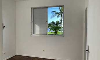 Imagem 5: Apartamento 2 dormitórios, 1 suite, 1 vaga demarcada, varanda vista mar - Boqueirão - Sant