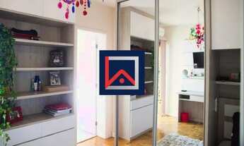 Imagem 6: Apartamento Locação Bela Vista 190 m² 3 Dormitórios