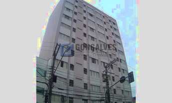 Imagem: SAO BERNARDO DO CAMPO - Residential / Apartment