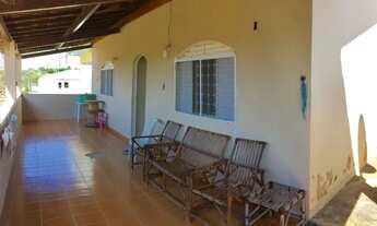 Imagem 3: Casa com 3 dormitórios para alugar, 180 m² por R$ 2.730,00/mês - Parque Via Norte - Campin