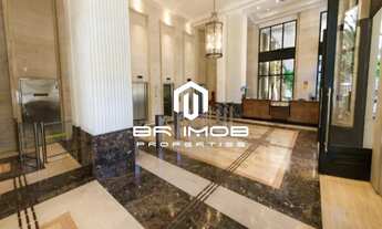 Imagem 5: CONJUNTO COMERCIAL em SÃO PAULO - SP, ITAIM BIBI