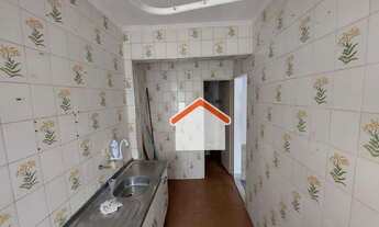 Imagem 3: Kitnet com 1 dormitório para alugar, 30 m² por R$ 942,98/mês - Dos Casa - São Bernardo do