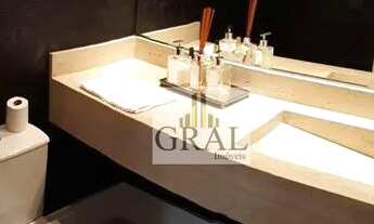 Imagem 7: Apartamento com 3 Dormitórios à Venda, 138 m² por R$ 1.100.000 - Parque São Diogo - São Be