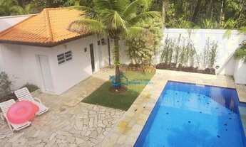 Imagem: Casa com 4 dormitórios para alugar, 300