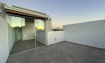 Imagem: Cobertura com 2 dormitórios, 120 m²