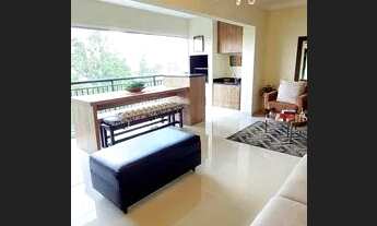 Imagem 3: Apartamento para Locação em São Bernardo do Campo, Centro, 3 dormitórios, 1 suíte, 3 banhe