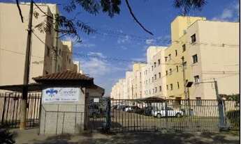 Imagem: RIO CLARO - Apartamento Padrão