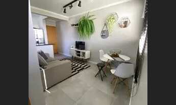 Imagem 3: Apartamento para Venda - 40.98m², 2 dormitórios, 1 vaga - Jardim Leopoldina